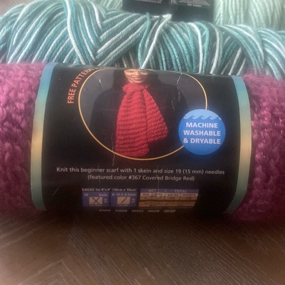 Bundle of yarn - Picture 8 of 10